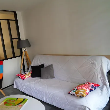 Le studio d' EMI Argelès-Gazost Extérieur photo