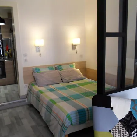 Le studio d' EMI Argelès-Gazost Extérieur photo