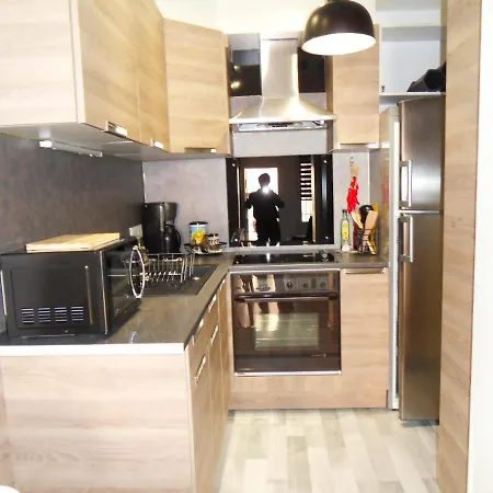 Le studio d' EMI Argelès-Gazost Extérieur photo