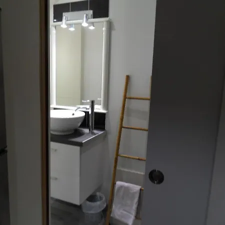 Le studio d' EMI Argelès-Gazost Extérieur photo