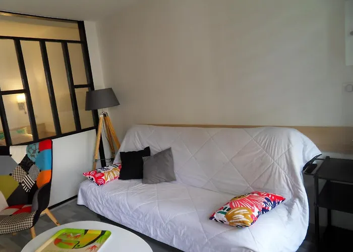 Le studio d\' EMI