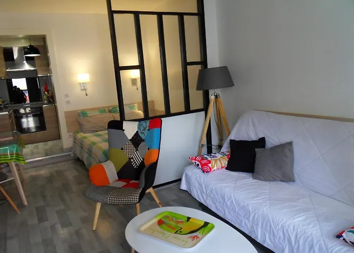 Le studio d\' EMI