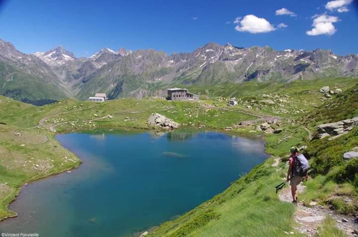 Le D' Emi Appartement Argelès-Gazost