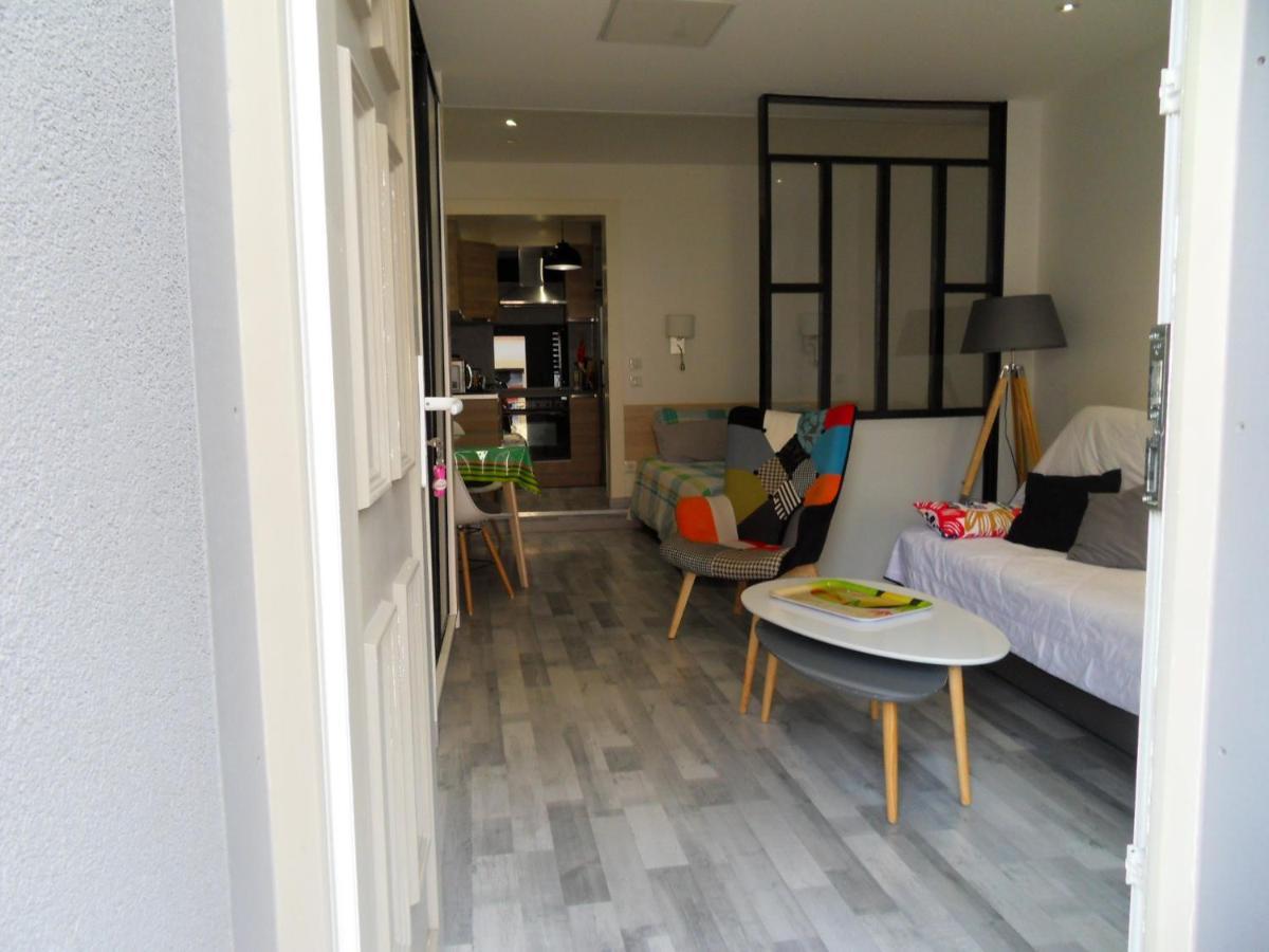 Le D' Emi Appartement *