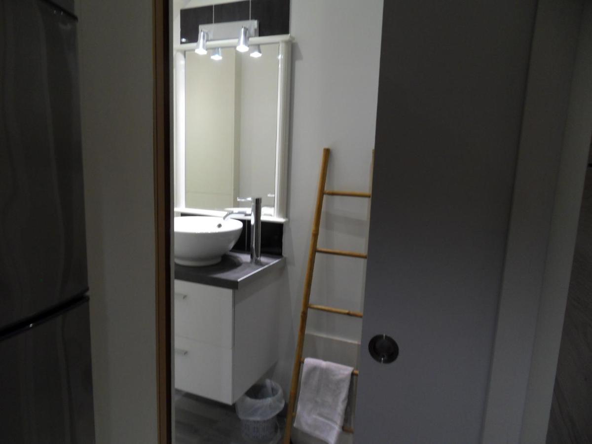 Appartement Le D' Emi Argelès-Gazost